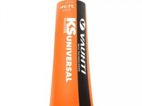 Vauhti KS universal klister +4/-7