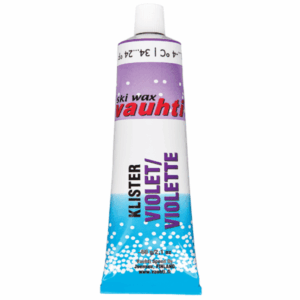 Vauhti Klister Violet 375-KSV Alvdal-Tynset Sport 1