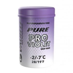 Vauhti Pure Grip Pro Violett -2--7 377 Alvdal-Tynset Sport 1