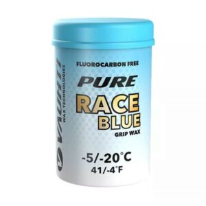 Vauhti Pure Grip Race Blue (-5--20) 377-GPRB Alvdal-Tynset Sport 1
