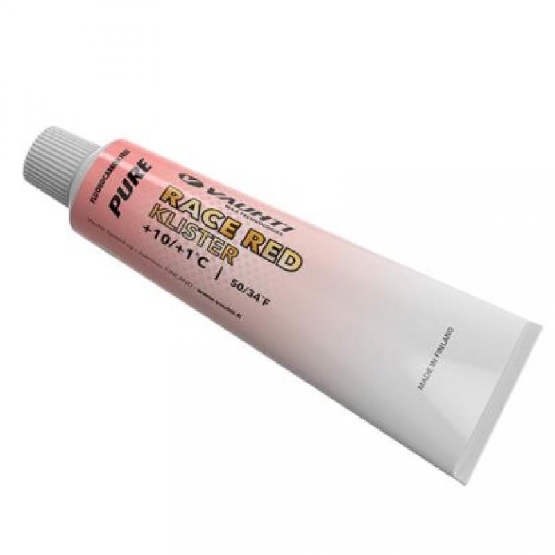 Vauhti Pure Klister Race Red +10-+1 Alvdal-Tynset Sport 1