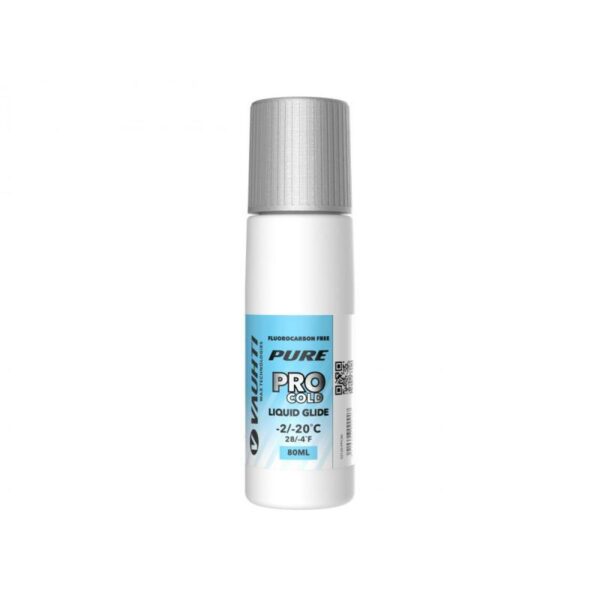 Vauhti Pure Pro Cold Liquid Glide 32120-PROC80 Alvdal-Tynset Sport 1