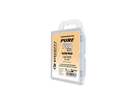 Vauhti Pure Pro LDR
