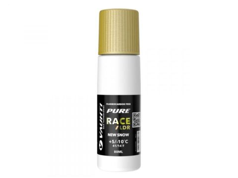 Vauhti Pure Race New Snow LDR Liquid Glide