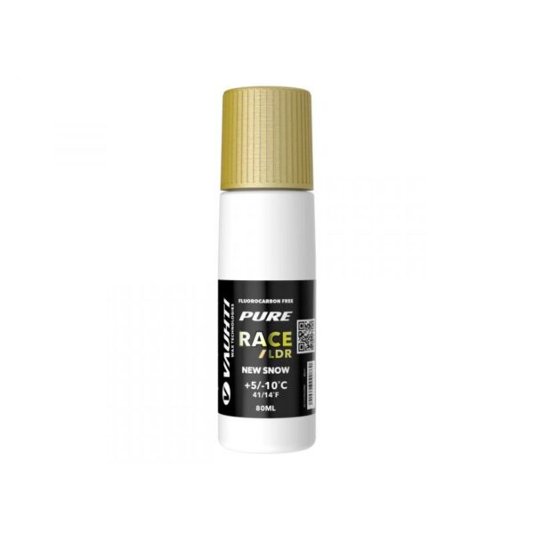 Vauhti Pure Race New Snow LDR Liquid Glide 32110-RACENSLDR80 Alvdal-Tynset Sport 1
