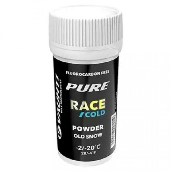 Vauhti Pure Race Old Snow Cold Powder 31110-RACEOSC35 Alvdal-Tynset Sport 1