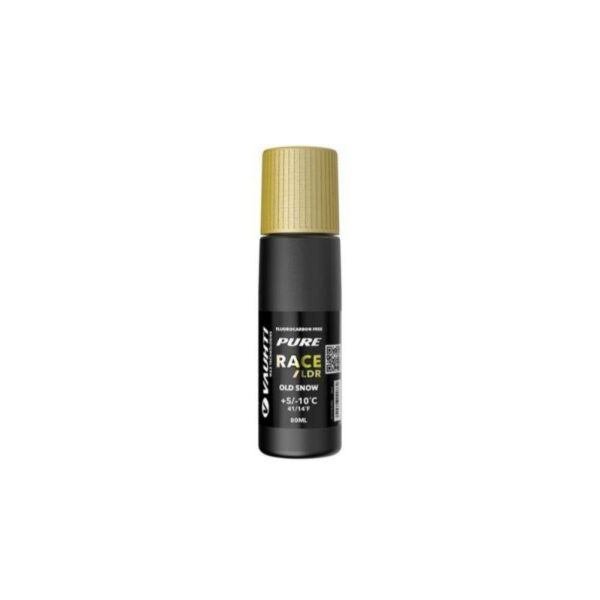 Vauhti Pure Race Old Snow LDR Liquid Glide 32110-RACEOSLDR80 Alvdal-Tynset Sport 1