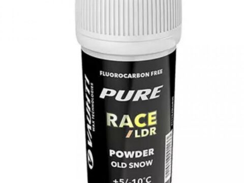 Vauhti Pure Race Old Snow LDR Powder