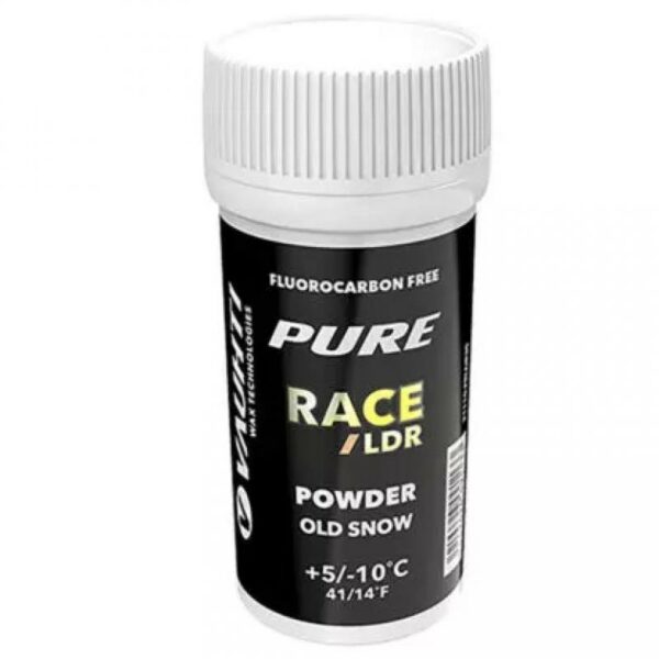 Vauhti Pure Race Old Snow LDR Powder 31110-RACEOSLDR35 Alvdal-Tynset Sport 1