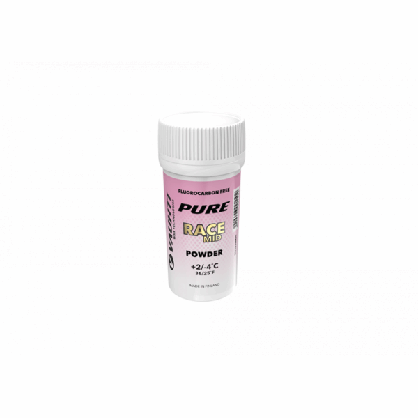 Vauhti Pure Race Powder Mid 1991102 Alvdal-Tynset Sport 1