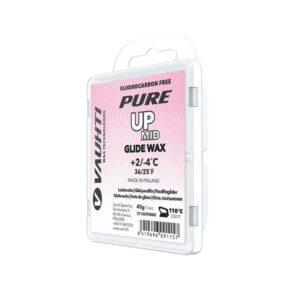 Vauhti-Pure-UP-Mid-Glide-Wax-45g-31130-Alvdal-Tynset-Sport-1 Vauhti Pure UP Mid Glide Wax 45g 31130 Alvdal-Tynset Sport 1
