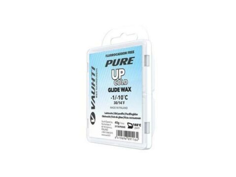 Vauhti Pure Up Cold Glide Wax 45g  -1°/-10°