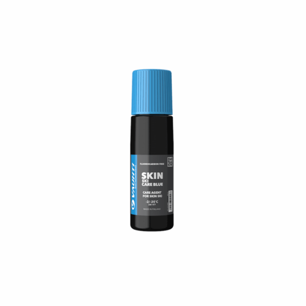 Vauhti Skin Care Blue 341 Alvdal-Tynset Sport 1