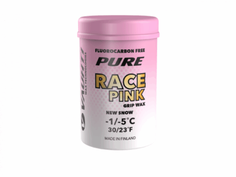 Vauhti Speed OY Pure Race NS Pink