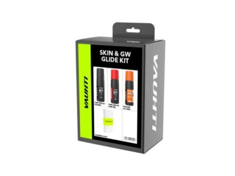 Vauhti Speed OY  Skin & Gw Glide Kit