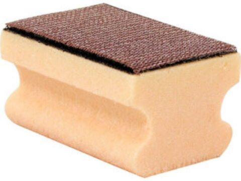 Vauhti Synthetic Cork m/sandpapir