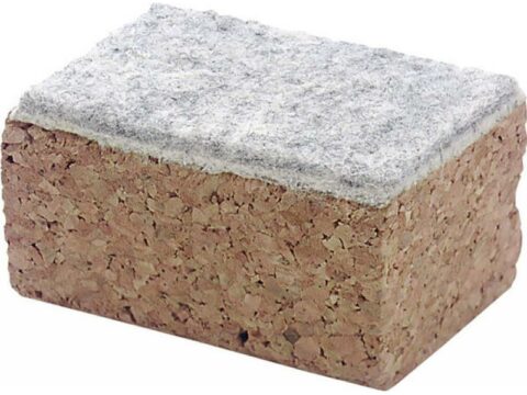 Vauhti Synthetic Cork with Felt