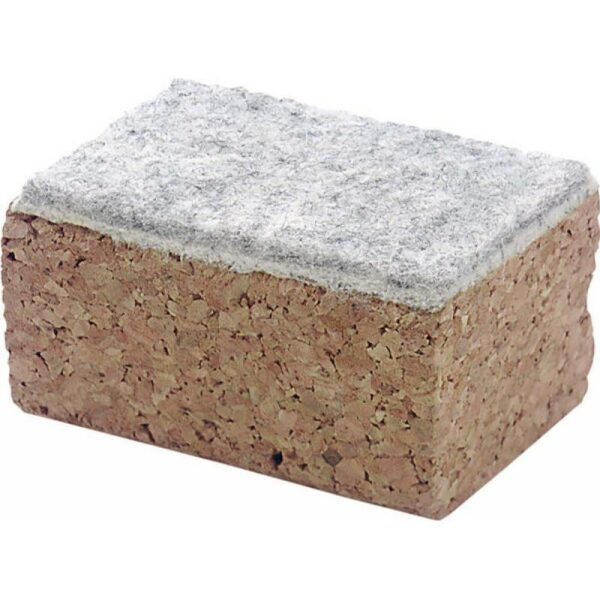 Vauhti Synthetic Cork with Felt 105-00912 Alvdal-Tynset Sport 1