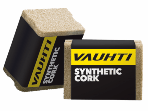 Vauhti Vauthi Synthetic Cork