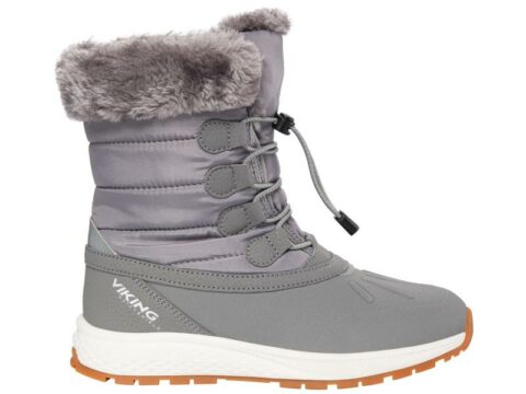 Viking Equip Warm Wp Zip