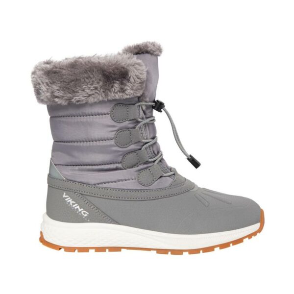 Viking Equip Warm Wp Zip 3-93610 Alvdal-Tynset Sport 1