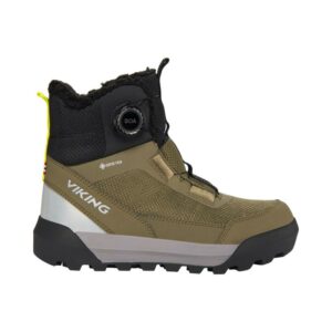 Viking Expower Warm Gtx Boa 3-94125 Alvdal-Tynset Sport 1