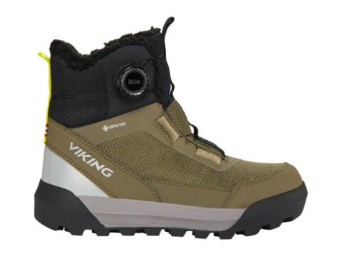 Viking Expower Warm Gtx Boa