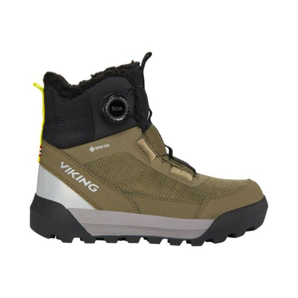 Viking Expower Warm Gtx Boa 3-94125 Alvdal-Tynset Sport 1
