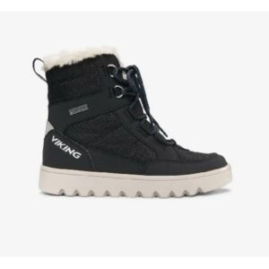Viking Fleek Warm Gtx Zip (str 36-40) 3-93810 Alvdal-Tynset Sport 1