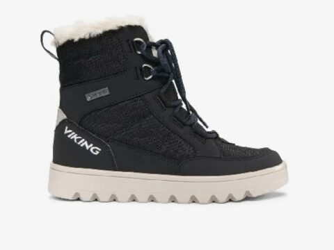 Viking Fleek Warm Gtx Zip (str 36-40)