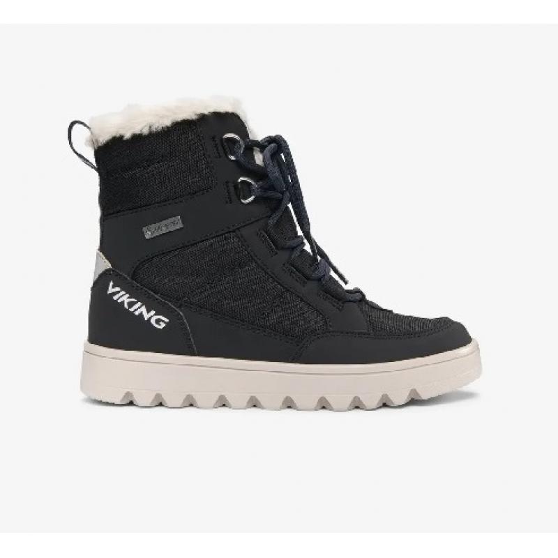 Viking Fleek Warm Gtx Zip (str 36-40) 3-93810 Alvdal-Tynset Sport 1