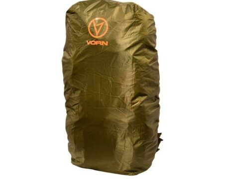 Vorn Rain Cover