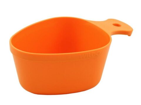 Wildo SPEIDERKOPP APPELSIN