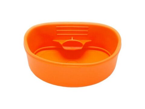 Wildo VIPPKOPP ORIGINAL APPELSIN