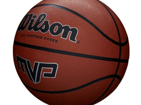 Wilson MVP 295 Basketball