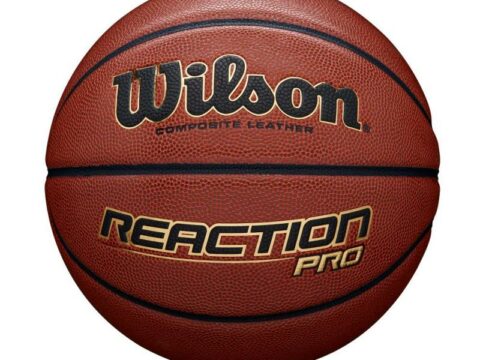 Wilson REACTION PRO 295 BSKT