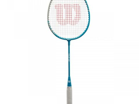 Wilson Tour 30 Badminton Racket 4