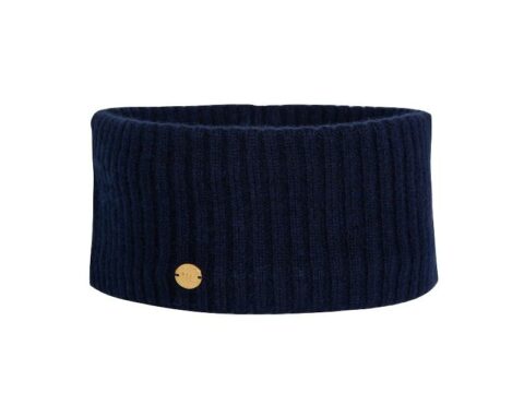 WoolLand Stryn knitted headband