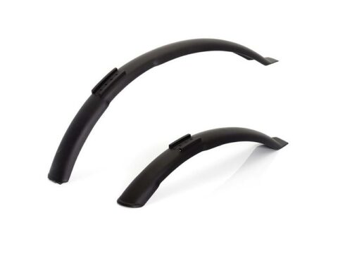 XLC «Mudguard MG-C03 Front and rear 24″-26»