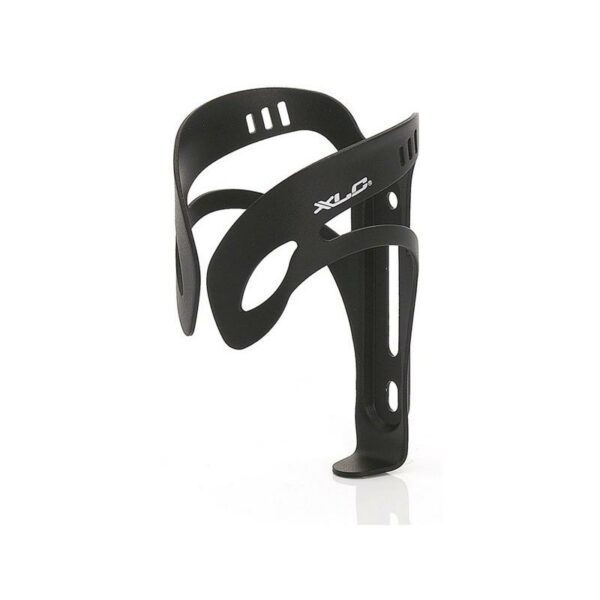 XLC Bottle Cage BC-A04 Matt black 2503201600 Alvdal-Tynset Sport 1