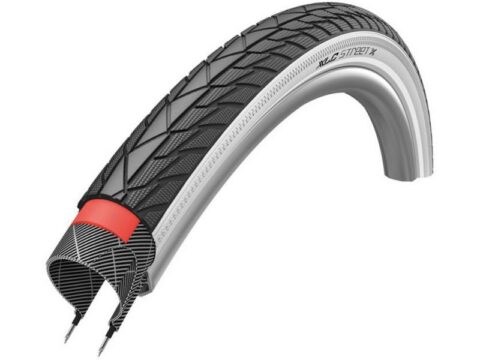XLC Dekk 28` Street X Standard