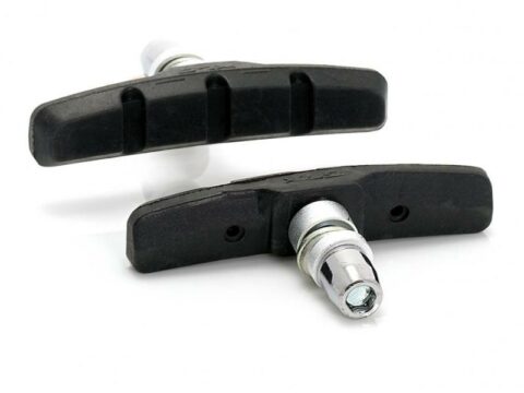XLC Rim Brake Pad Bs-V01 For V-Brake