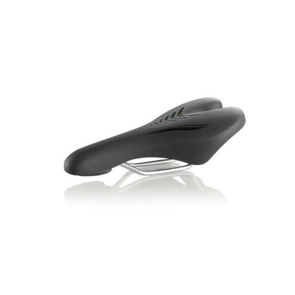 XLC Saddle SA-A21 Unisex 2502035000 Alvdal-Tynset Sport 1