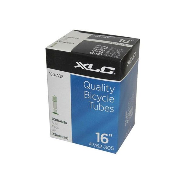 XLC VT-A16 16 x 1,75-2,125 (47-62x305) 2508160200 Alvdal-Tynset Sport 1