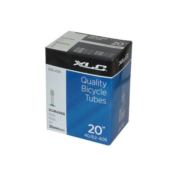 XLC VT-A20 20 x 1,5-2,5 (40-62x406) 2508200200 Alvdal-Tynset Sport 1