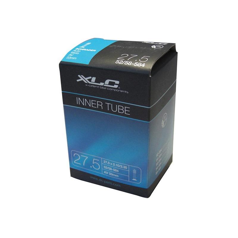 XLC VT-A27 27,5 x 2,10-2,35 (52-58x584) 2508270200 Alvdal-Tynset Sport 1