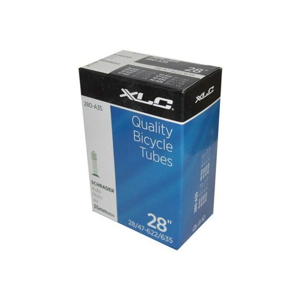 XLC VT-A28 27-28 x 1.1-8-1,75 2508280200 Alvdal-Tynset Sport 1