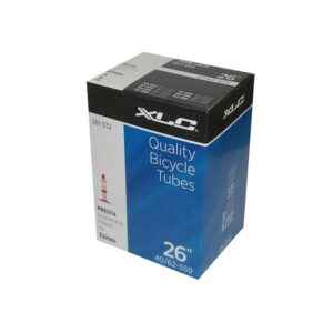 XLC VT-S26 26 x 1,5-2,5 (40-62x559) 2508262400 Alvdal-Tynset Sport 1