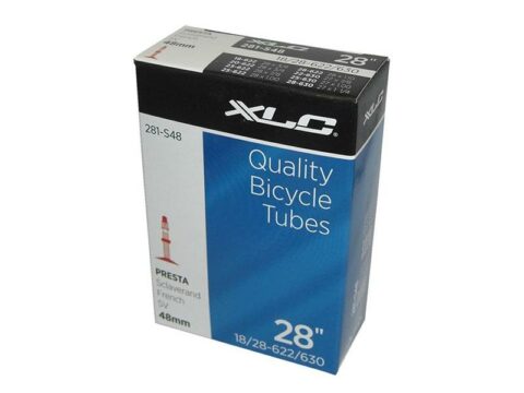 XLC VT-S28 700 x 18-28C (18-25×622-630)