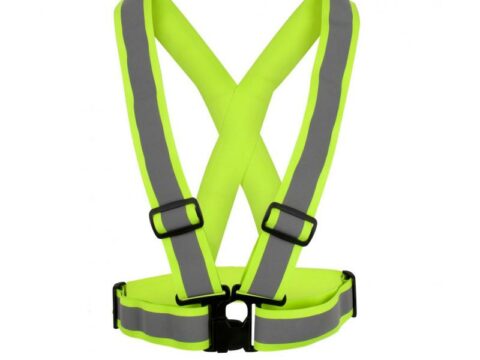 YOU Motala Safety Gul/Refleks